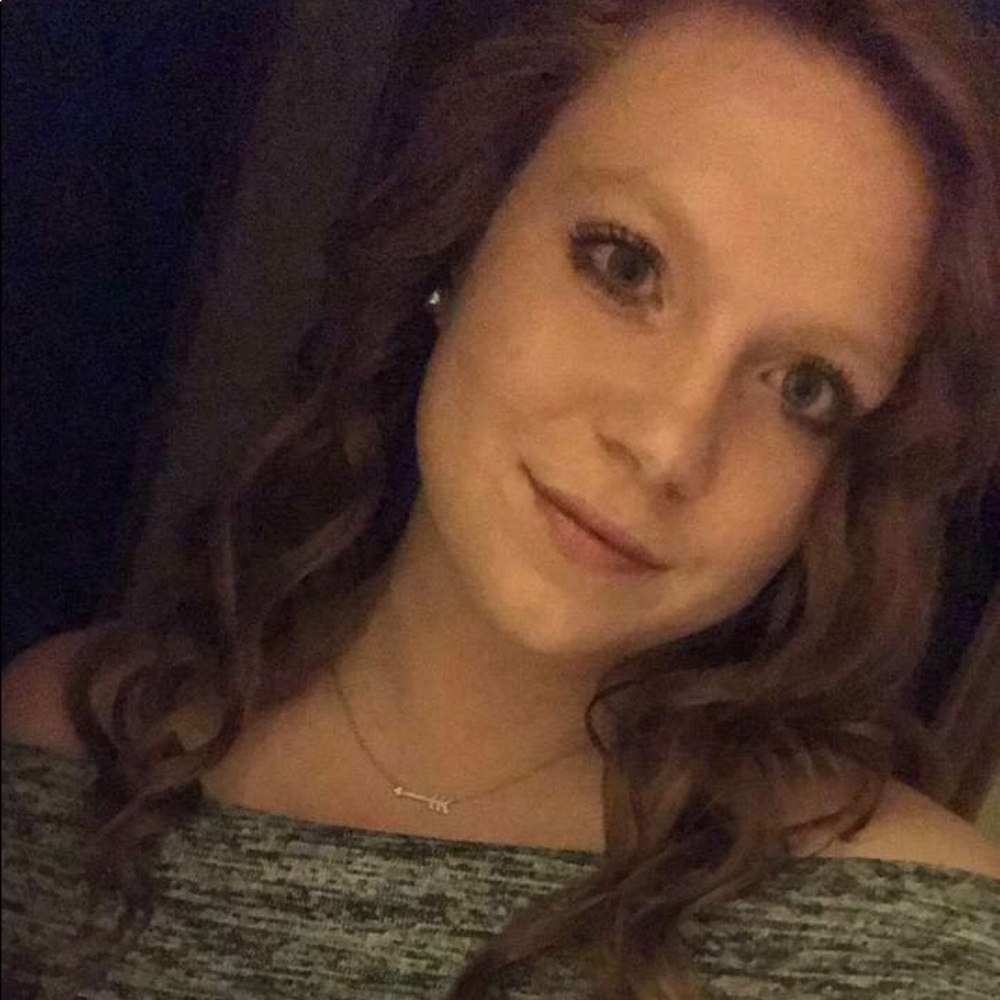 Meet your Posher, Hailey